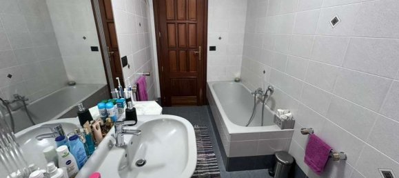 5 rooms Apartment in Soverato, Italy No. 134396 28