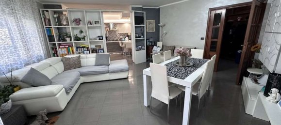 5 rooms Apartment in Soverato, Italy No. 134396 13