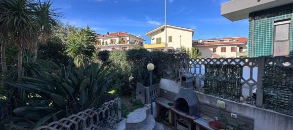 5 rooms Apartment in Soverato, Italy No. 134396 5