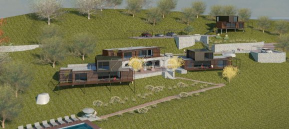 2 bedrooms House in Vieira do Minho, Portugal No. 32919 29