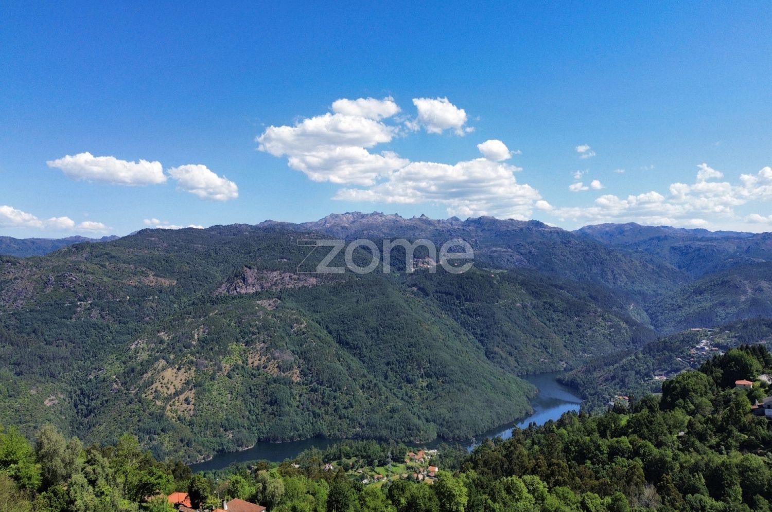 2 bedrooms House in Vieira do Minho, Portugal No. 32919