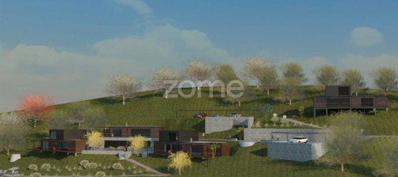 2 bedrooms House in Vieira do Minho, Portugal No. 32919 45