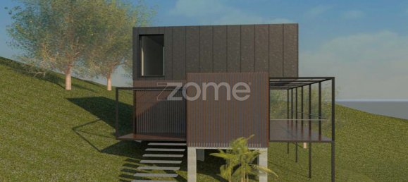 2 bedrooms House in Vieira do Minho, Portugal No. 32919 39