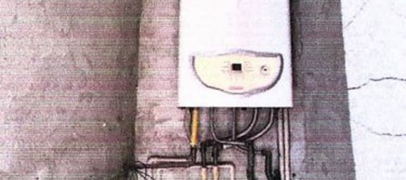 3 rooms Apartment in Trecate, Italy No. 7462 16