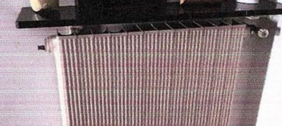 3 rooms Apartment in Trecate, Italy No. 7462 17