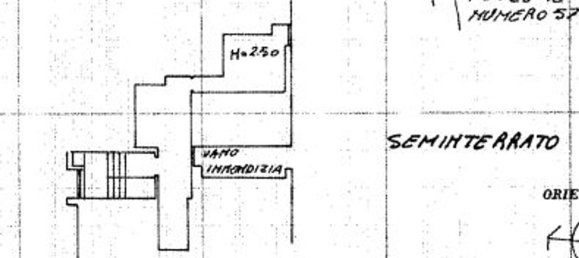 3 rooms Apartment in Trecate, Italy No. 7462 27