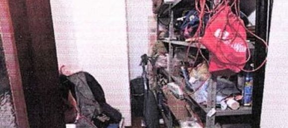 3 rooms Apartment in Trecate, Italy No. 7462 19