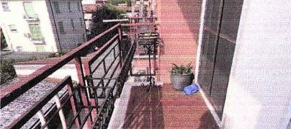 3 rooms Apartment in Trecate, Italy No. 7462 15