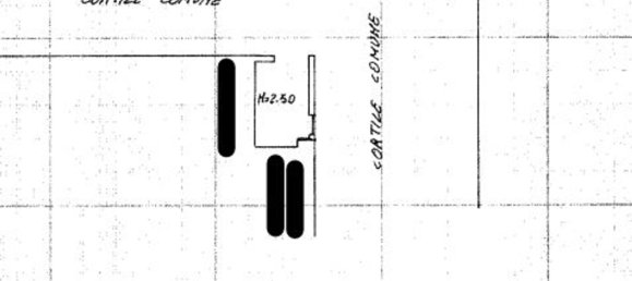 3 rooms Apartment in Trecate, Italy No. 7462 26