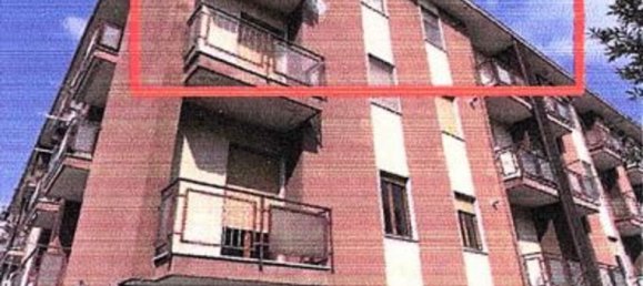 3 rooms Apartment in Trecate, Italy No. 7462 3