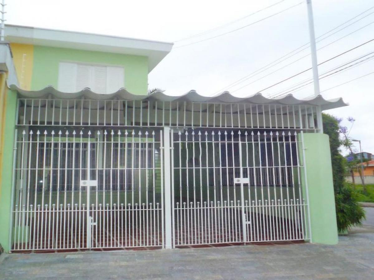 3 غرف نوم منزل في Sao Paulo, Brazil رقم 467074