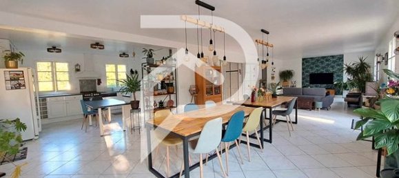 5 Schlafzimmer Haus in Beauvais, France, Nr. 315728 5