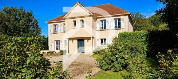 5 Schlafzimmer Haus in Beauvais, France, Nr. 315728 12