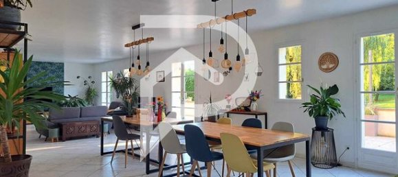 5 Schlafzimmer Haus in Beauvais, France, Nr. 315728 3