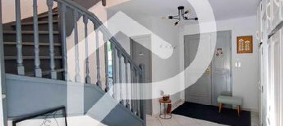 5 Schlafzimmer Haus in Beauvais, France, Nr. 315728 10