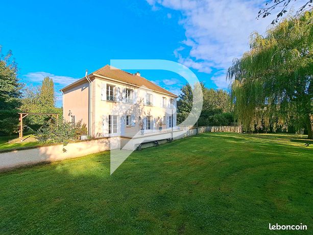 5 Schlafzimmer Haus in Beauvais, France, Nr. 315728