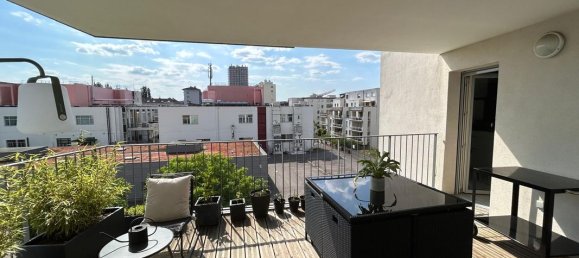 Apartamento T2 em Metz, France N.º 323965 4