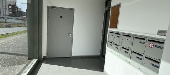 Apartamento T2 em Metz, France N.º 323965 12