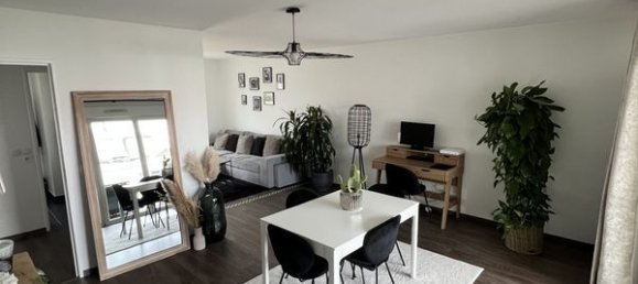Apartamento T2 em Metz, France N.º 323965 2