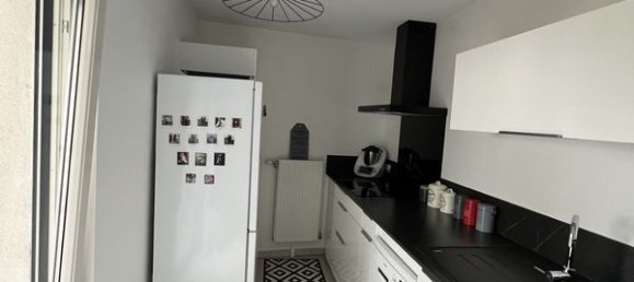 Apartamento T2 em Metz, France N.º 323965 9