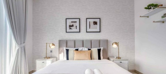 Studio in SOBHA ONE, Dubai, UAE No. 62729 2