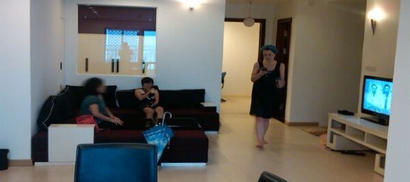 3 bedrooms Apartment in Hai Ba Trung, Vietnam No. 6727 8