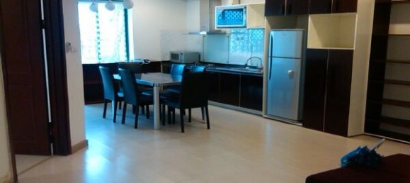 3 bedrooms Apartment in Hai Ba Trung, Vietnam No. 6727 9