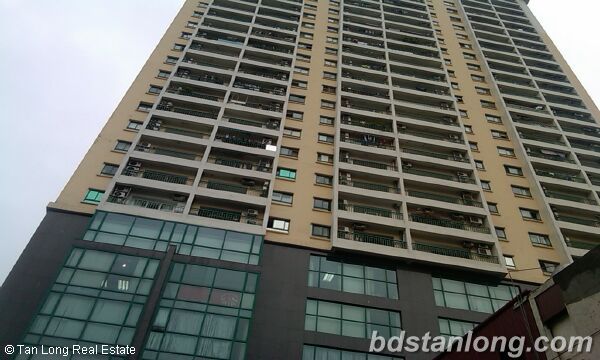 3 bedrooms Apartment in Hai Ba Trung, Vietnam No. 6727