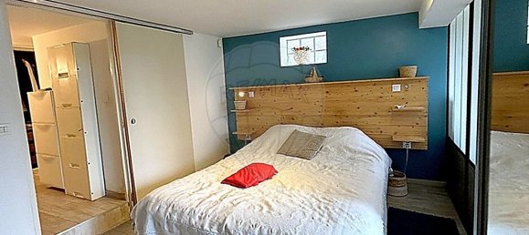 Casa de 3 dormitorios en Argenteuil, France No. 166379 13