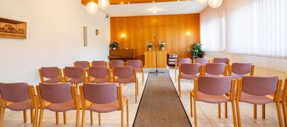 69m² Commercial property in Marburg-Biedenkopf, Germany No. 331413 7