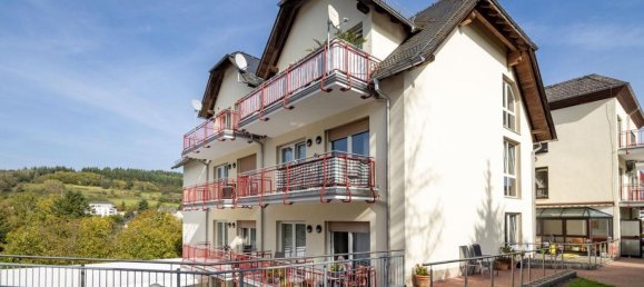 69m² Commercial property in Marburg-Biedenkopf, Germany No. 331413 8