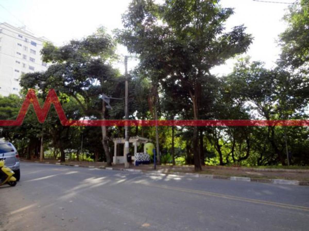 3 bedrooms House in Sao Paulo, Brazil No. 466667