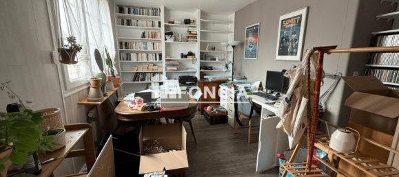 3 bedrooms Apartment in Le Mans, France No. 310704 3
