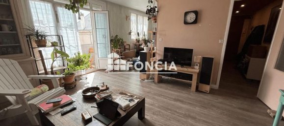 3 bedrooms Apartment in Le Mans, France No. 310704 2