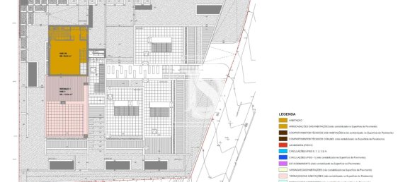 Grundstück in Cascais, Portugal, Nr. 109708 16