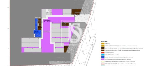 Grundstück in Cascais, Portugal, Nr. 109708 11