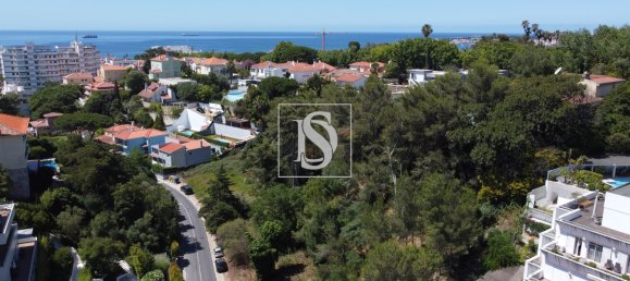 Grundstück in Cascais, Portugal, Nr. 109708 10