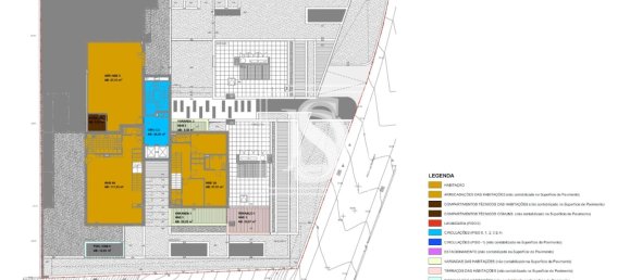 Grundstück in Cascais, Portugal, Nr. 109708 14