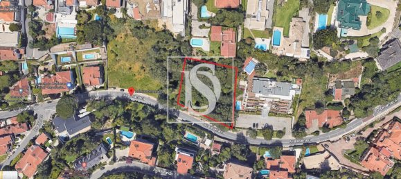 Grundstück in Cascais, Portugal, Nr. 109708 8