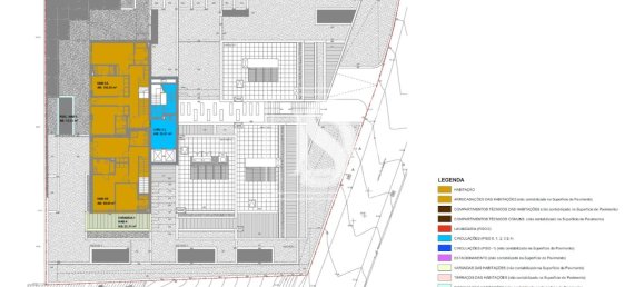 Grundstück in Cascais, Portugal, Nr. 109708 15