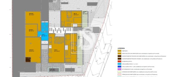 Grundstück in Cascais, Portugal, Nr. 109708 13