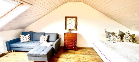 5 غرف نوم تاون هاوس في Ravensburg, Germany رقم 219307 24