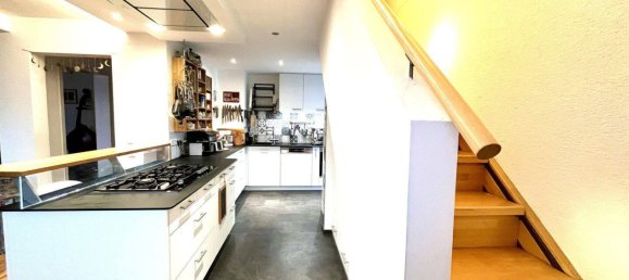 5 غرف نوم تاون هاوس في Ravensburg, Germany رقم 219307 21