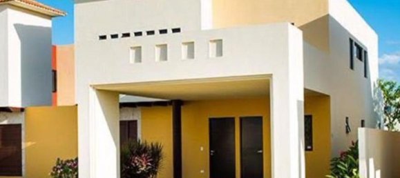 3 bedrooms House in Conkal, Mexico No. 158261 2