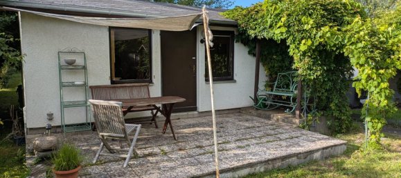 Земельный участок в Oberhavel, Германия № 227475 7