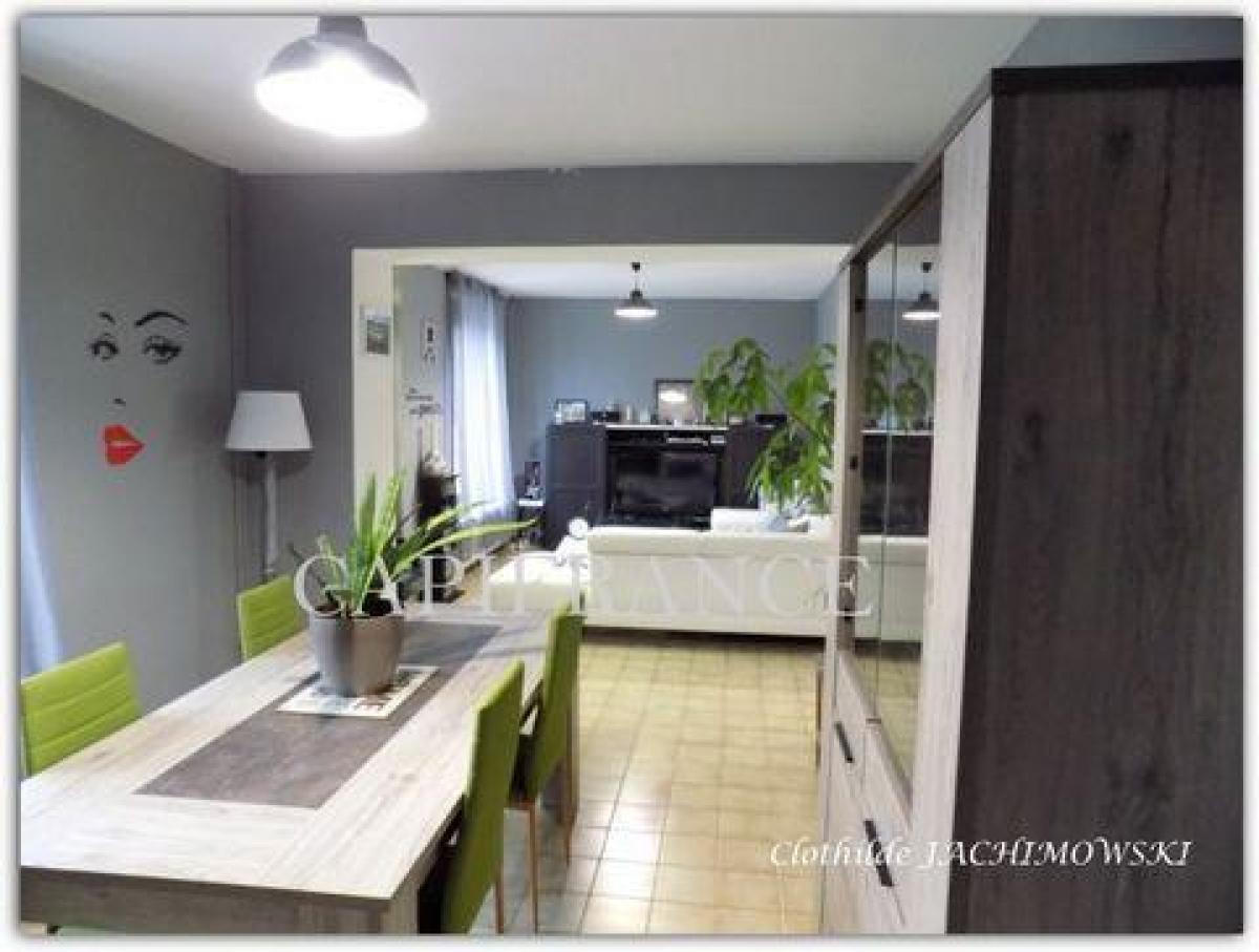 3 bedrooms House in Vouziers, France No. 29792