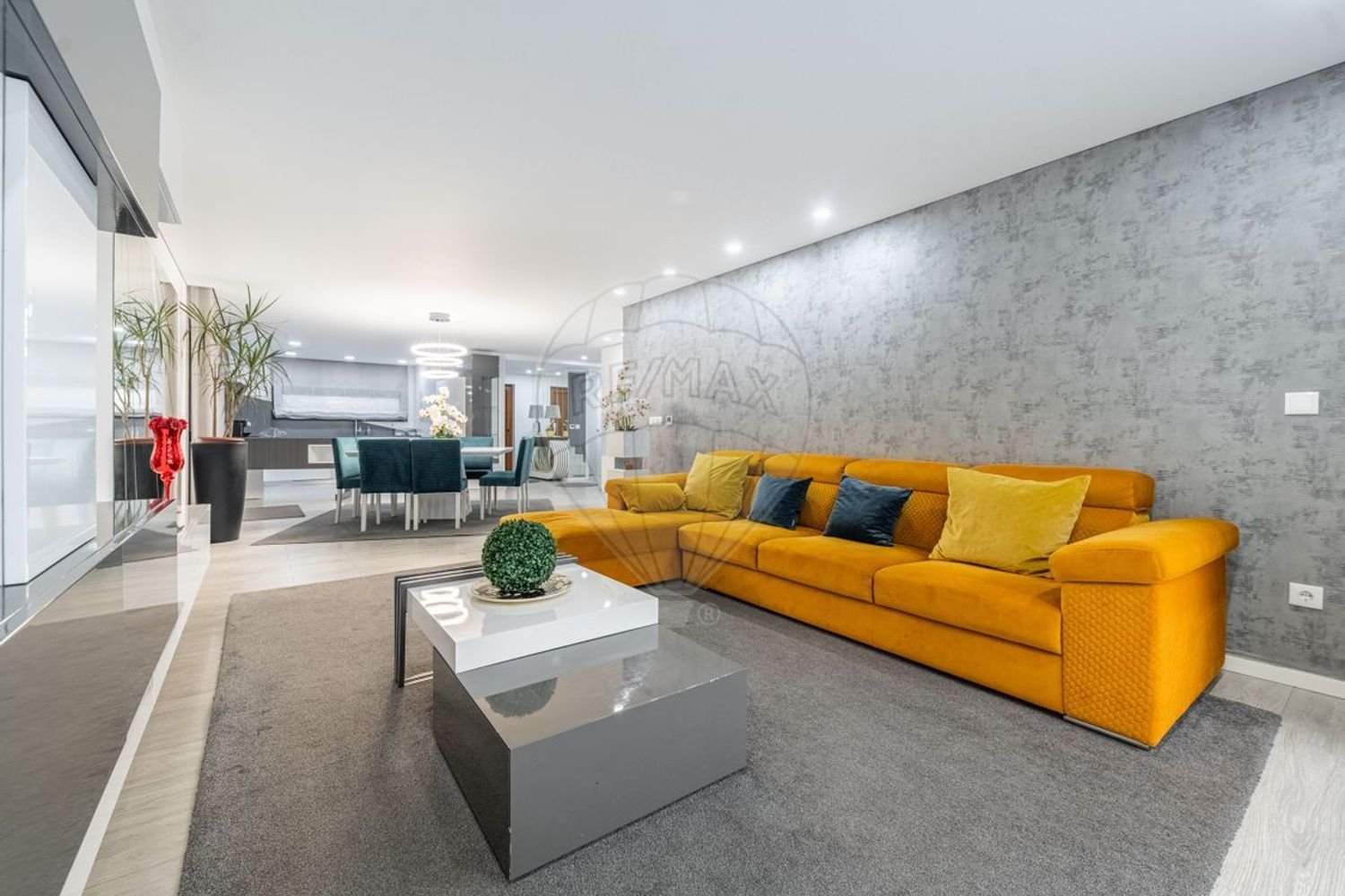 3 Schlafzimmer Haus in Brito, Portugal, Nr. 187268