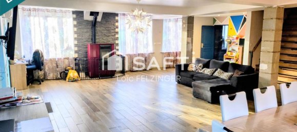 5 bedrooms Castles in Tavaux-et-Pontsericourt, France No. 218440 3