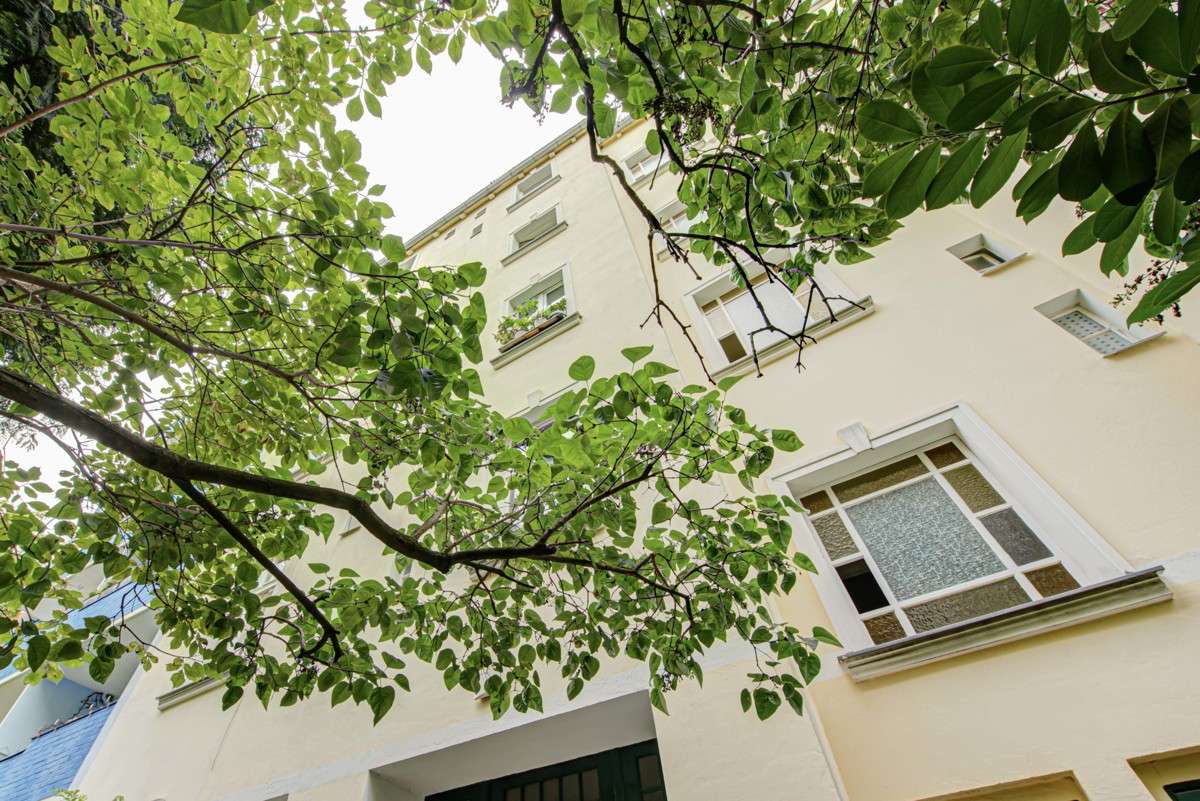 Apartamento de 2 divisões em Charlottenburg, Germany N.º 68353