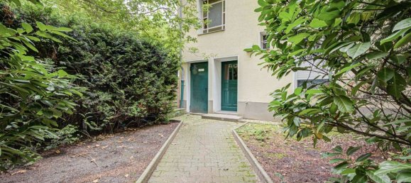 Apartamento de 2 divisões em Charlottenburg, Germany N.º 68353 11